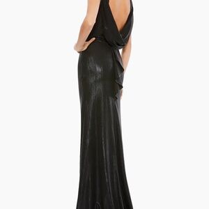 Mac Duggal dress
